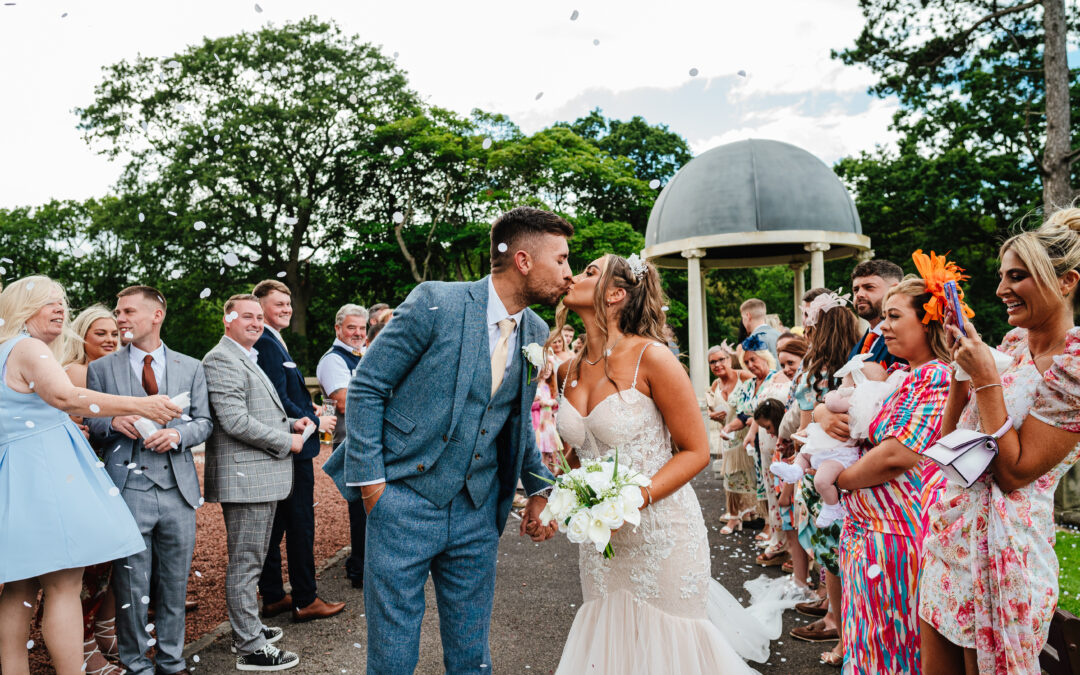 Discover the Best Teesside Wedding Venues