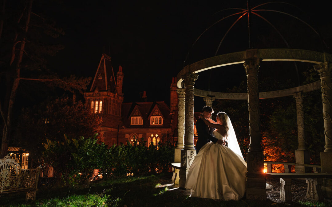 Find your dream wedding venue in North Yorkshire / Teesside