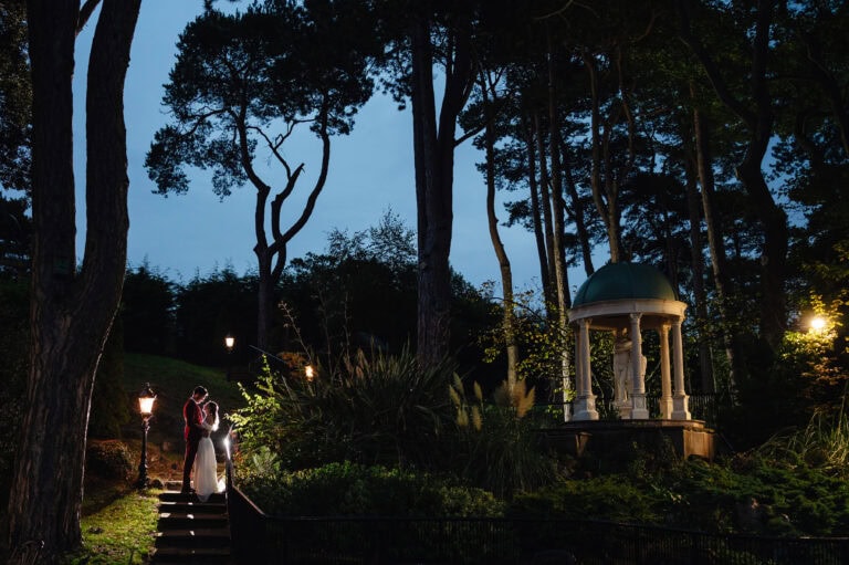 Rushpool Hall – Your dream Wedding venue